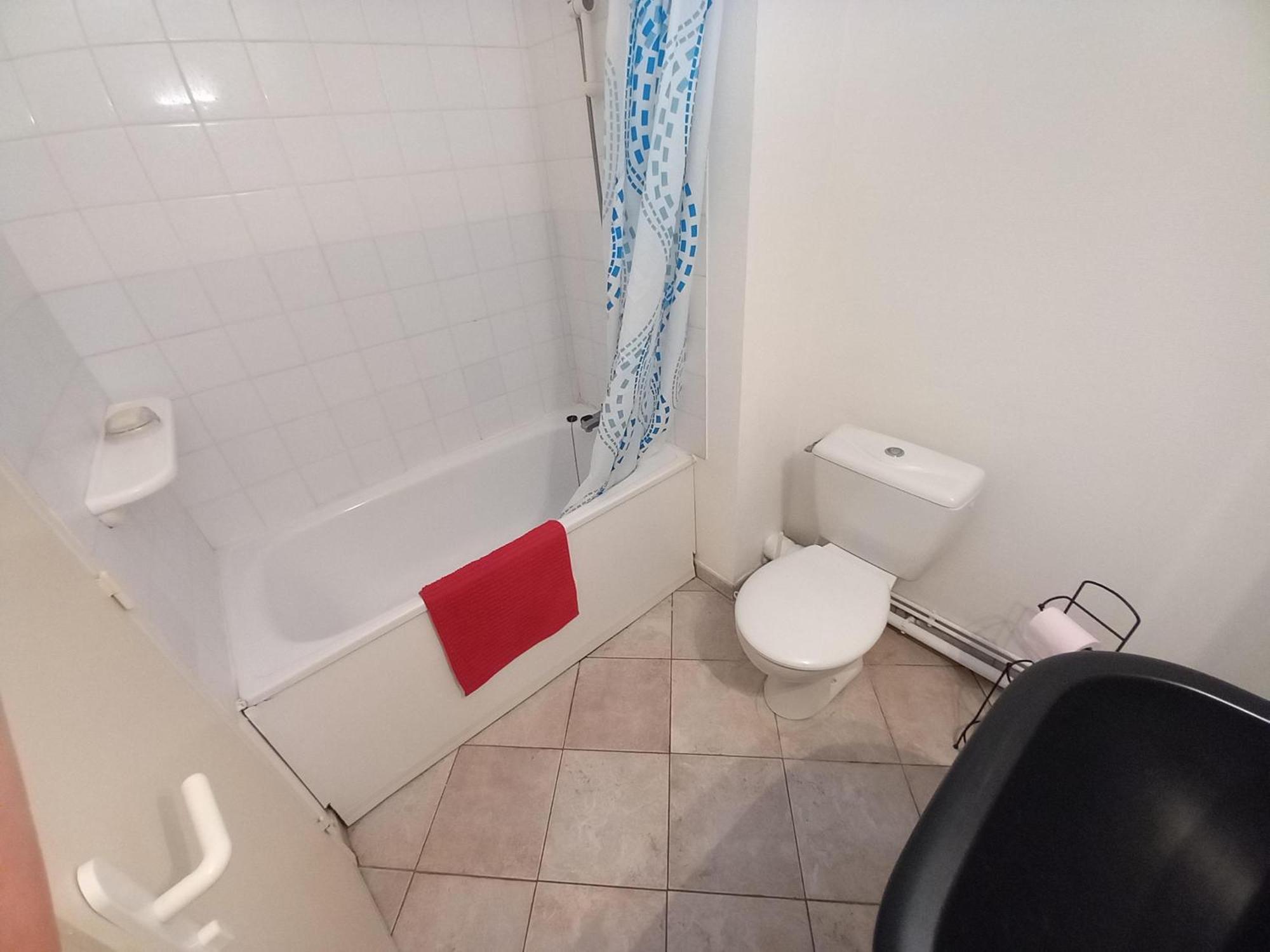 Confortable Duplex
