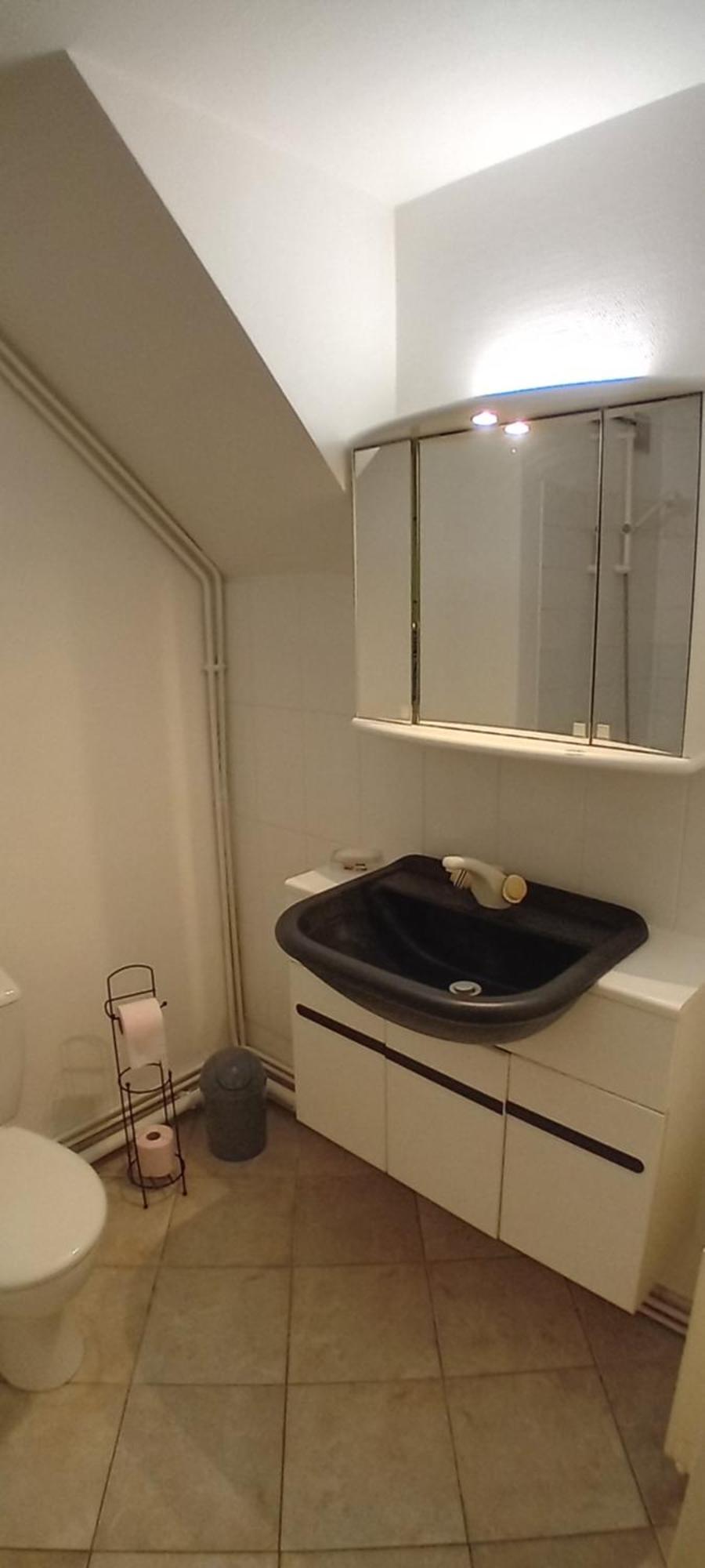 Confortable Duplex * Dives-sur-Mer