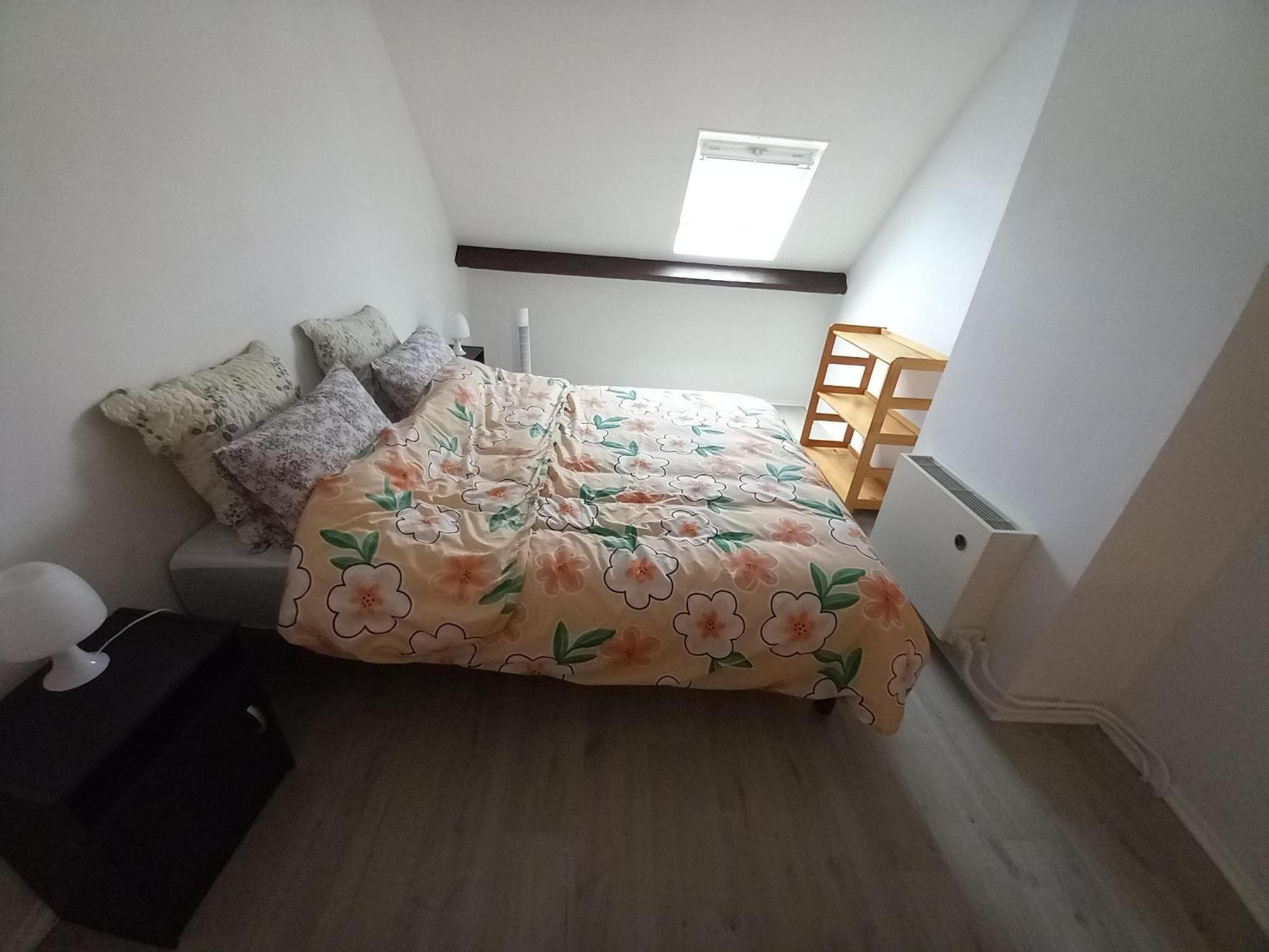 Confortable Duplex *